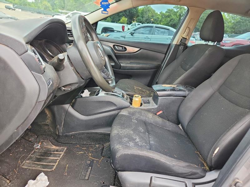 Продажа на аукционе авто 2019 Nissan Rogue Sport, vin: JN1BJ1CP6KW528228, номер лота: 61052346