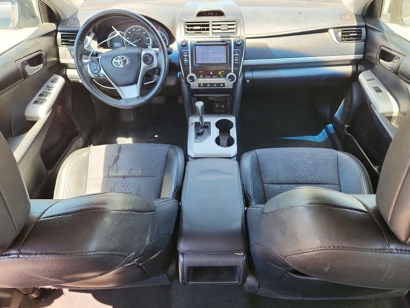 Продажа на аукционе авто 2014 Toyota Camry, vin: 4T1BF1FKXEU307547, номер лота: 62437806