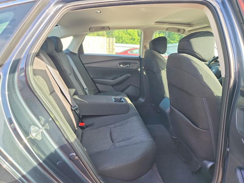 Продаж на аукціоні авто 2023 Honda Accord, vin: 1HGCY1F32PA033469, номер лоту: 61844876
