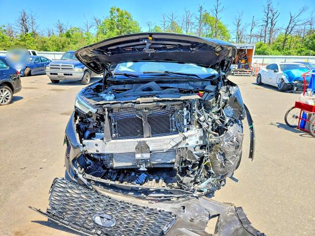 Продажа на аукционе авто 2025 Infiniti Qx60, vin: 5N1AL1FS5SC353356, номер лота: 58313326