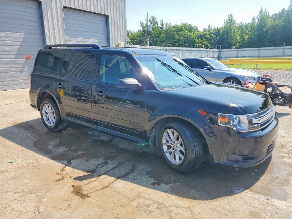 2013 Ford Flex მანქანა იყიდება აუქციონზე, vin: 2FMGK5B8XDBD29636, აუქციონის ნომერი: 59644156