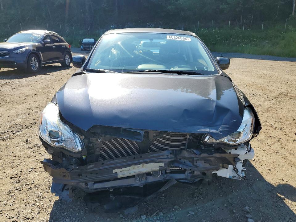 Aukcja sprzedaży 2014 Subaru Impreza, vin: JF1GPAE61E8249709, numer aukcji: 60326896