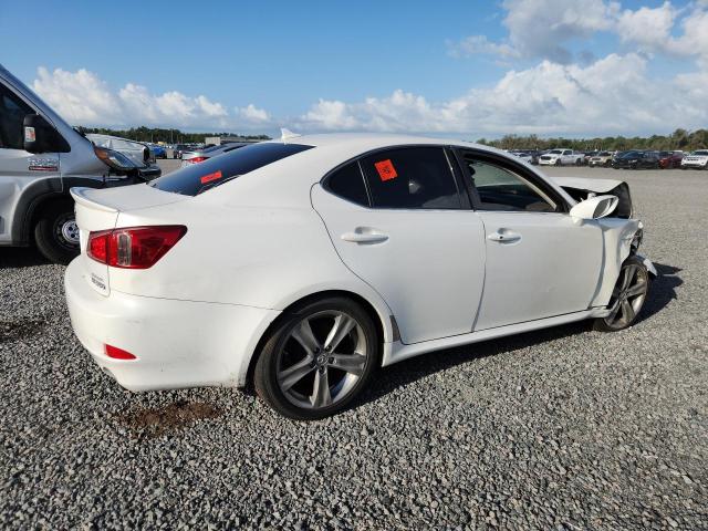 Продаж на аукціоні авто 2011 Lexus Is, vin: JTHBE5C21B5027930, номер лоту: 61375826