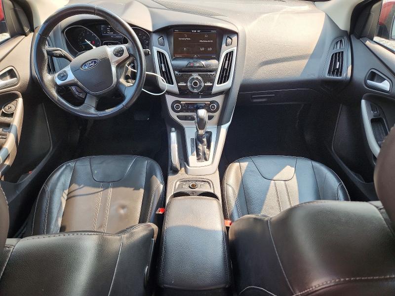 Продажа на аукционе авто 2014 Ford Focus, vin: 1FADP3K26EL176852, номер лота: 62896586