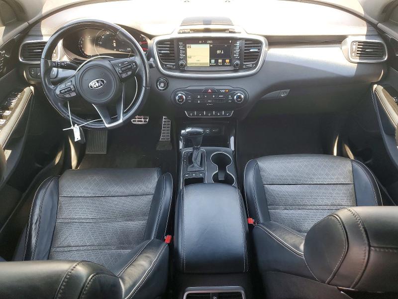 Продаж на аукціоні авто 2016 Kia Sorento, vin: 5XYPKDA57GG089760, номер лоту: 59912696