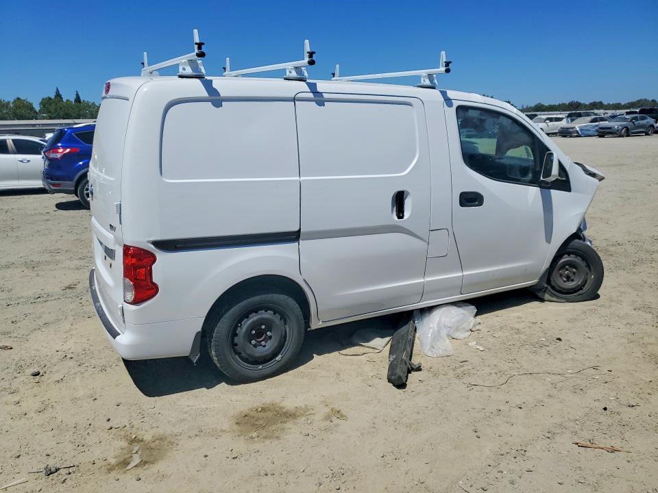 62512756 :رقم المزاد ، 3N6CM0KN3KK710559 vin ، 2019 Nissan Nv200 مزاد بيع