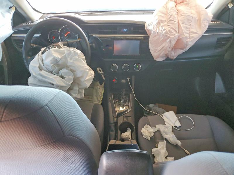 Продаж на аукціоні авто 2014 Toyota Corolla, vin: 5YFBURHE7EP010491, номер лоту: 63354956