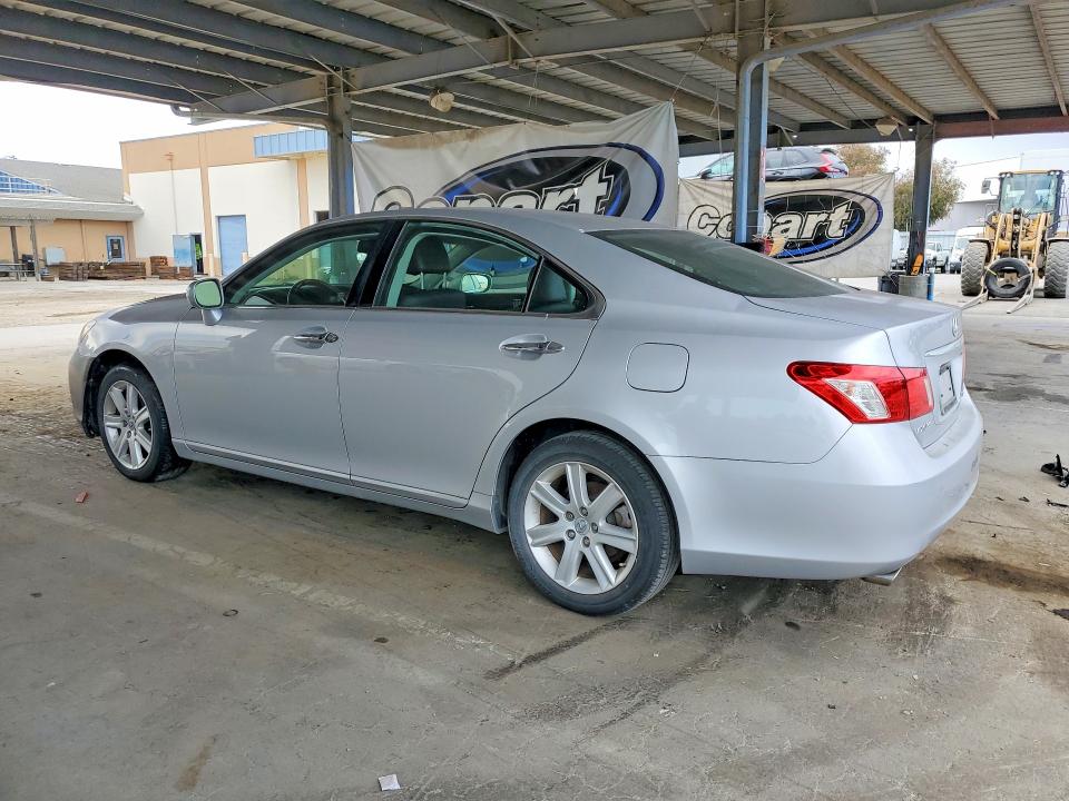Продаж на аукціоні авто 2009 Lexus Es, vin: JTHBJ46G792324886, номер лоту: 60708406