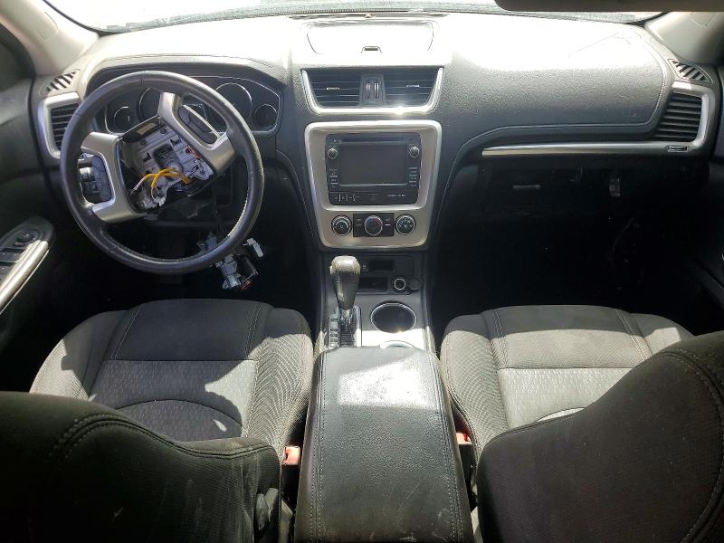Продажа на аукционе авто 2013 Gmc Acadia, vin: 1GKKRNED0DJ231637, номер лота: 61895736