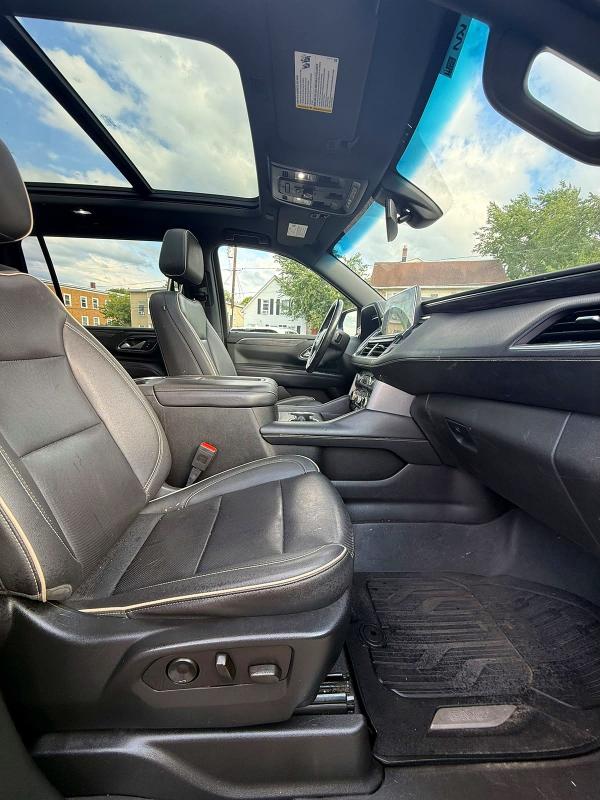 Продаж на аукціоні авто 2022 Gmc Yukon Xl, vin: 1GKS2GKD4NR246536, номер лоту: 62607426