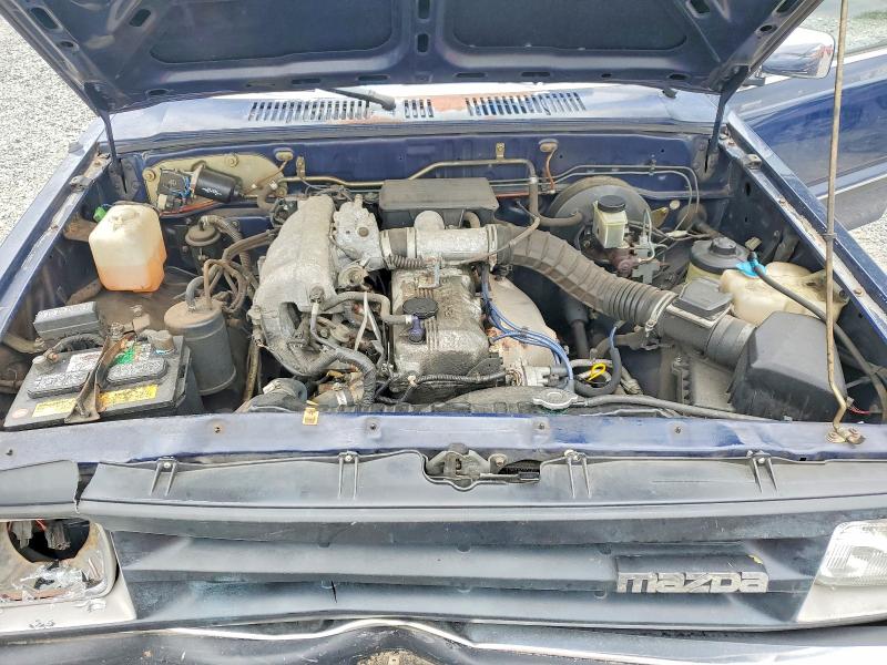 Продаж на аукціоні авто 1991 Mazda B2600, vin: JM2UF314XM0169883, номер лоту: 85988785
