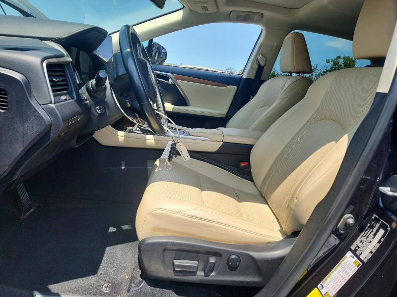 Aukcja sprzedaży 2022 Lexus Rx, vin: 2T2HGMDA8NC072842, numer aukcji: 62419936