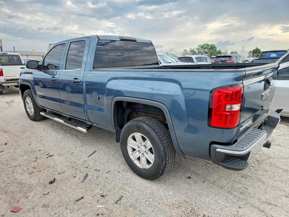 Aukcja sprzedaży 2014 Gmc Sierra, vin: 1GTV2UEC8EZ213162, numer aukcji: 61690936