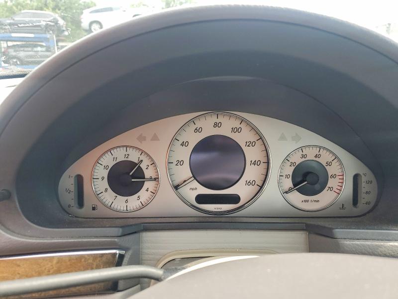 Продаж на аукціоні авто 2004 Mercedes-benz E, vin: WDBUF70J44A408999, номер лоту: 60407316