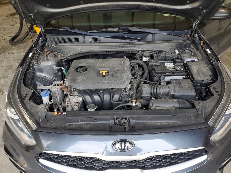 Aukcja sprzedaży 2020 Kia Forte, vin: 3KPF24AD1LE173972, numer aukcji: 60971836
