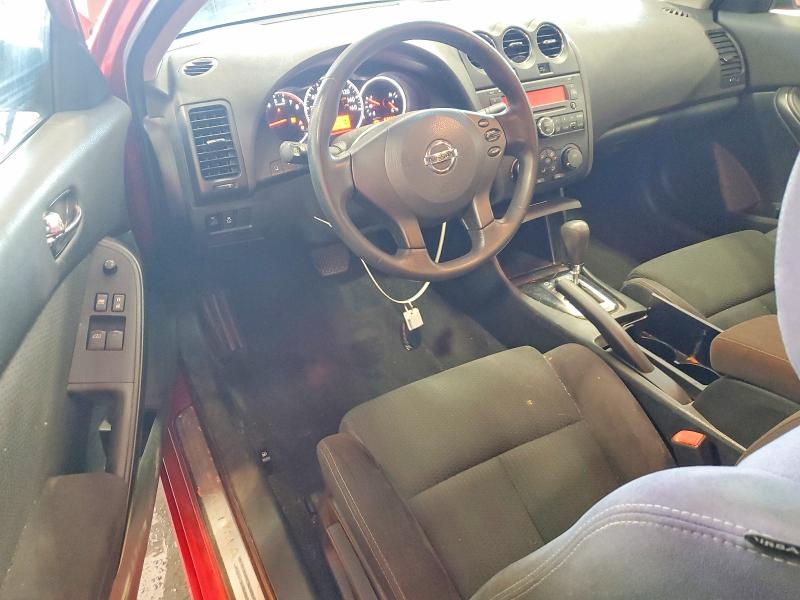 2012 Nissan Altima მანქანა იყიდება აუქციონზე, vin: 1N4AL2EP4CC148724, აუქციონის ნომერი: 60803946