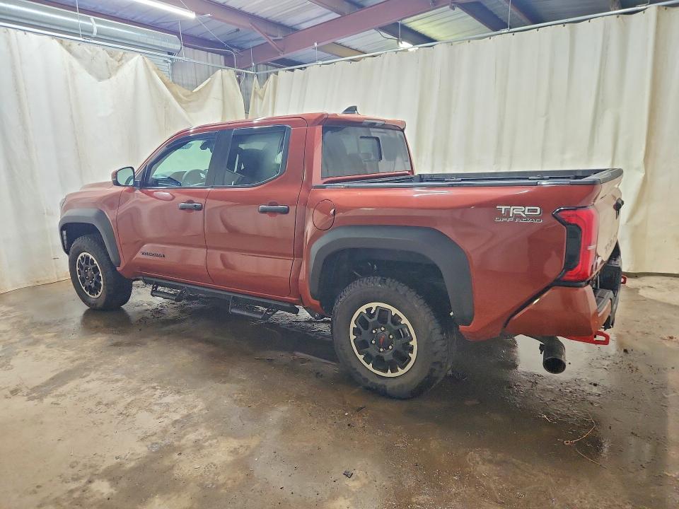 Aukcja sprzedaży 2025 Toyota Tacoma, vin: 3TMLB5JN5SM139670, numer aukcji: 60405266
