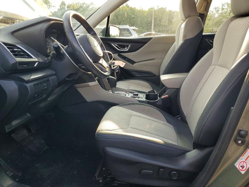 Продажа на аукционе авто 2020 Subaru Forester, vin: JF2SKAGC2LH513041, номер лота: 62247596