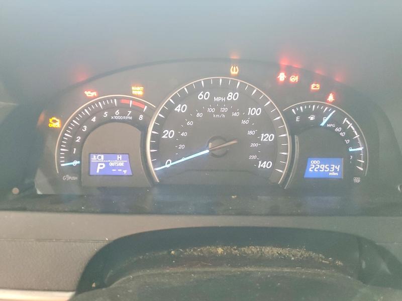 63253676 :رقم المزاد ، 4T1BF1FK7CU170239 vin ، 2012 Toyota Camry مزاد بيع