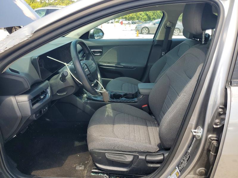 Aukcja sprzedaży 2025 Kia K4, vin: 3KPFU4DE2SE022619, numer aukcji: 59902446