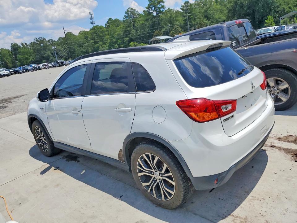 Продаж на аукціоні авто 2017 Mitsubishi Outlander Sport, vin: JA4AR4AWXHZ018432, номер лоту: 59272356