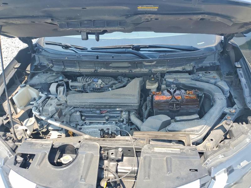 Продаж на аукціоні авто 2019 Nissan Rogue, vin: 5N1AT2MV7KC729459, номер лоту: 59602816