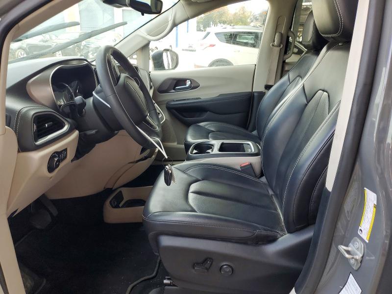 Aukcja sprzedaży 2023 Chrysler Pacifica, vin: 2C4RC1L77PR608742, numer aukcji: 60202566