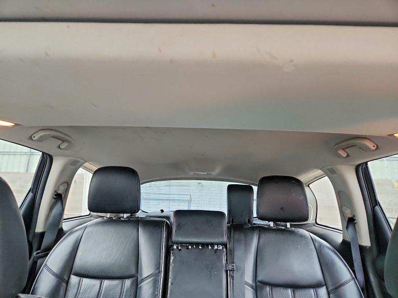 2016 Infiniti Qx60 მანქანა იყიდება აუქციონზე, vin: 5N1AL0MN0GC512430, აუქციონის ნომერი: 61345396