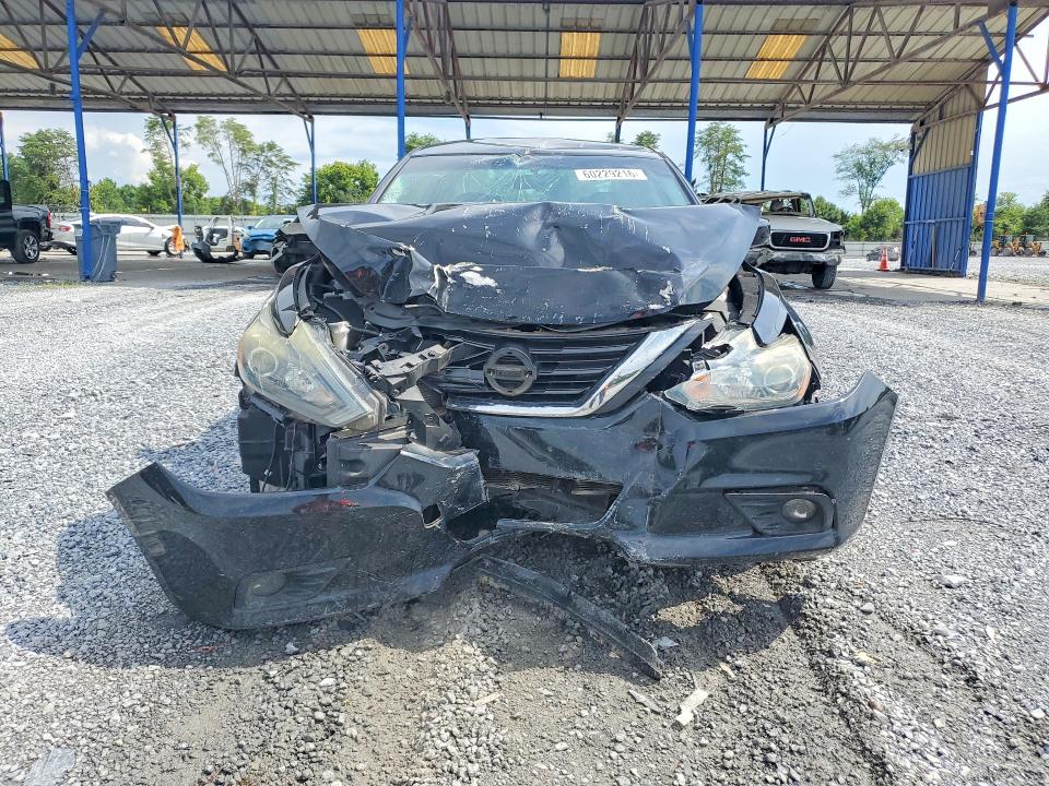 Aukcja sprzedaży 2018 Nissan Altima, vin: 1N4AL3AP7JC114379, numer aukcji: 60229216