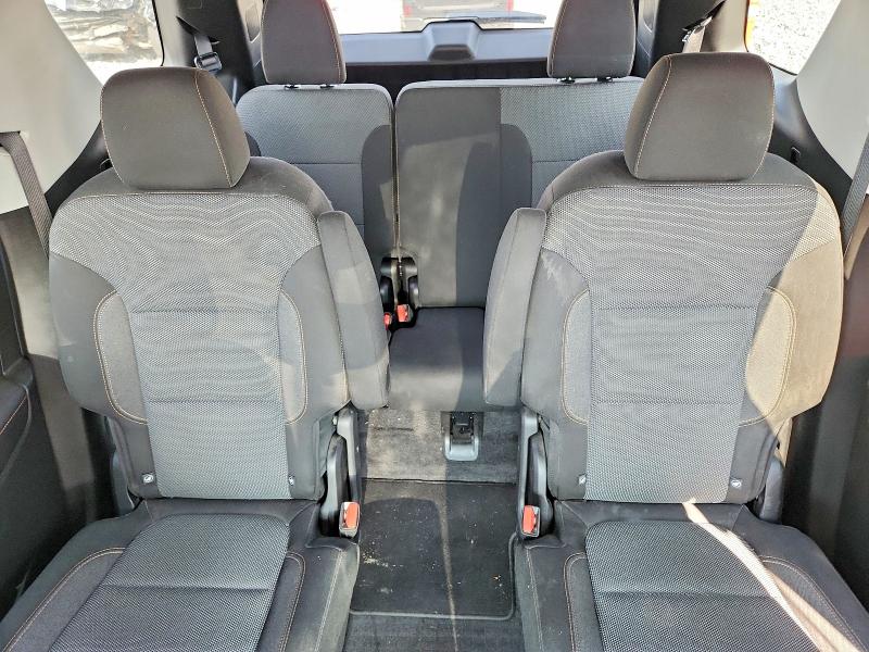 Продажа на аукционе авто 2019 Chevrolet Traverse, vin: 1GNEVGKW3KJ213742, номер лота: 61680936