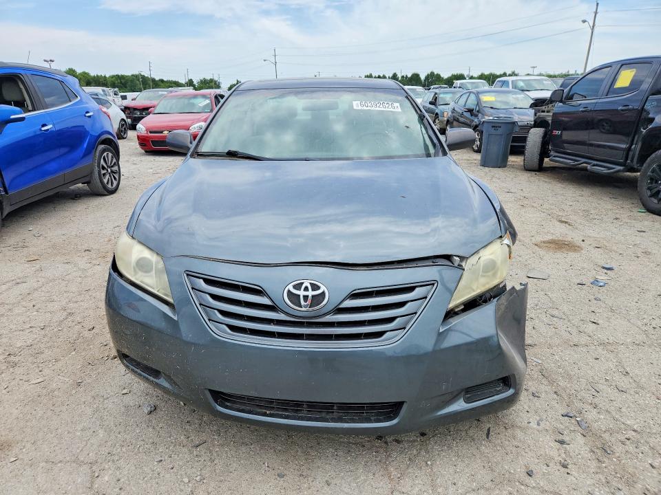 Aukcja sprzedaży 2009 Toyota Camry, vin: 4T4BE46K09R050768, numer aukcji: 60392626