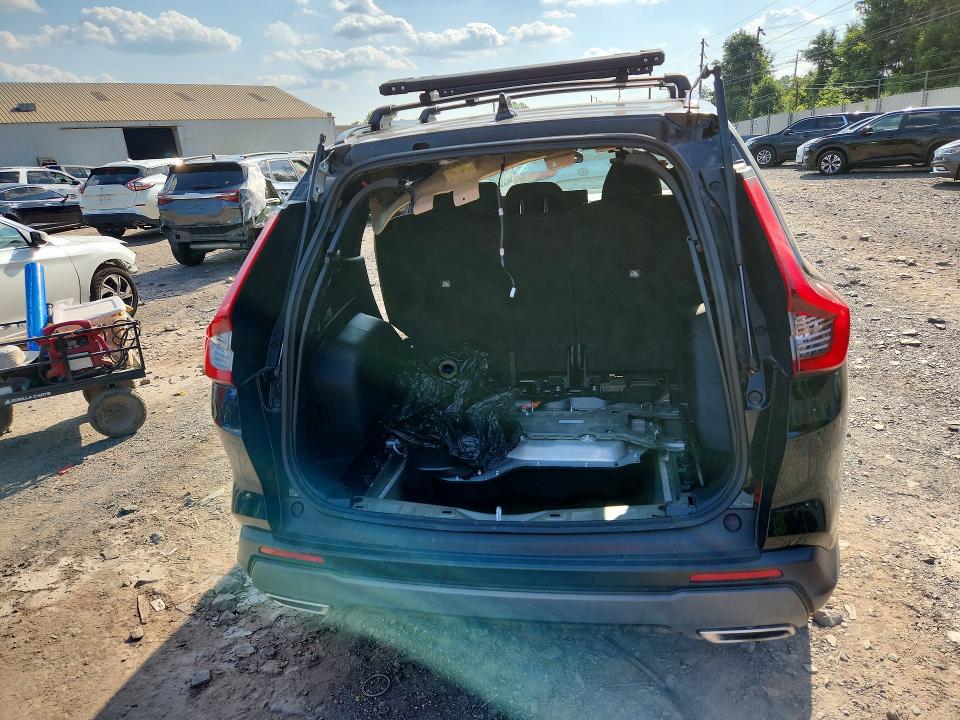 Aukcja sprzedaży 2023 Honda Cr-v, vin: 2HKRS6H57PH806662, numer aukcji: 60509626