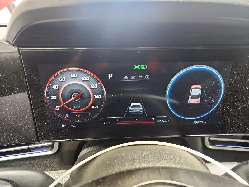 Продажа на аукционе авто 2024 Hyundai Elantra, vin: KMHLM4DG8RU820604, номер лота: 63026426