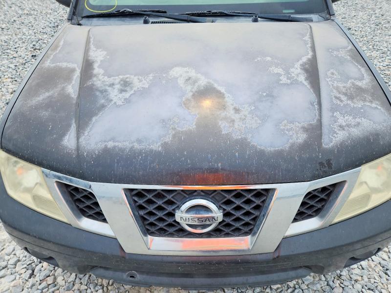Auction sale of the 2015 Nissan Frontier, vin: 1N6AD0ER3FN736844, lot number: 61789306