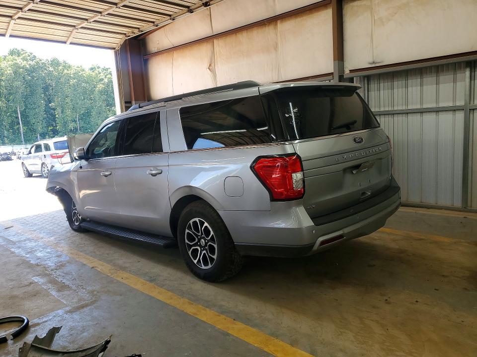 60449336 :رقم المزاد ، 1FMJK1H84REA58610 vin ، 2024 Ford Expedition مزاد بيع