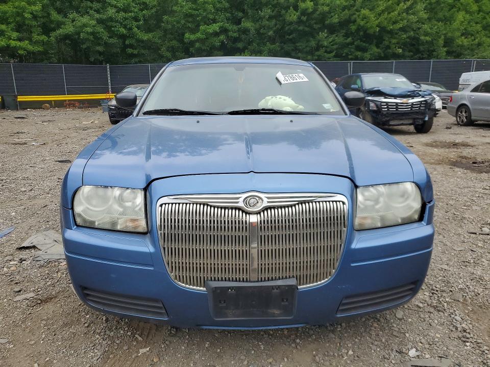 Aukcja sprzedaży 2007 Chrysler 300, vin: 2C3KA43R87H774062, numer aukcji: 61878616