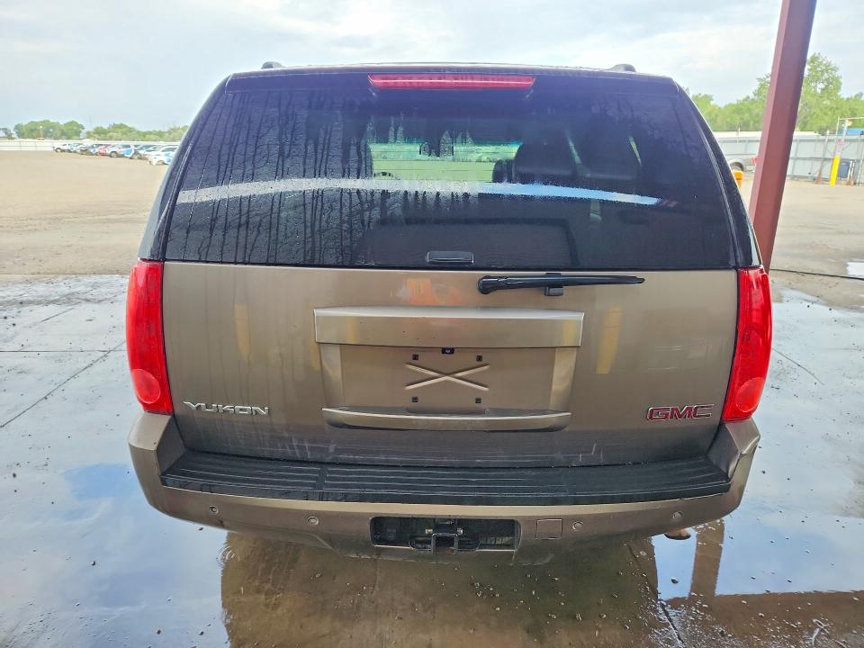 Продаж на аукціоні авто 2014 Gmc Yukon, vin: 1GKS2CE09ER117399, номер лоту: 62098056