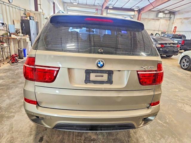 Aukcja sprzedaży 2011 Bmw X5, vin: 5UXZW0C54BL658806, numer aukcji: 62774256