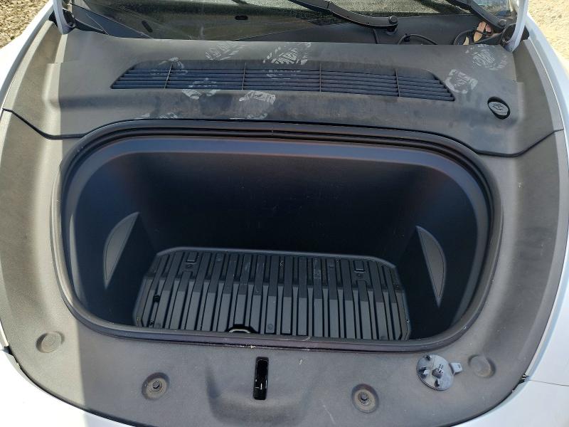 Aukcja sprzedaży 2023 Tesla Model Y, vin: 7SAYGDEE9PF742471, numer aukcji: 61951506