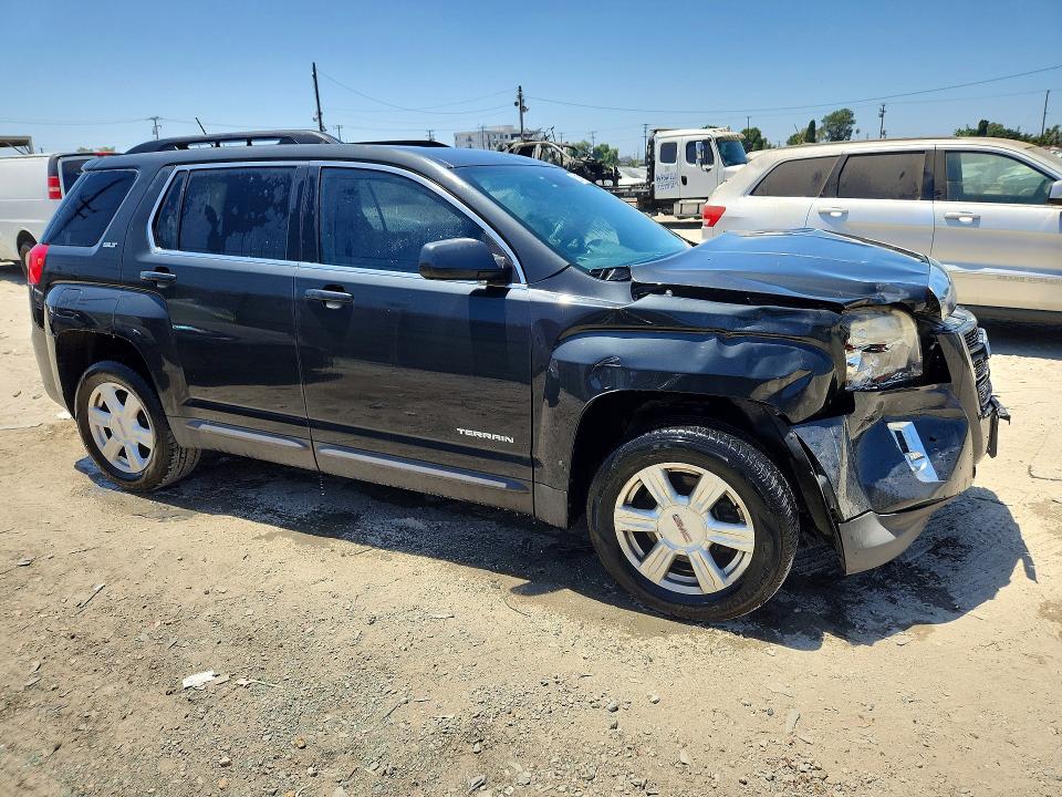 2014 Gmc Terrain მანქანა იყიდება აუქციონზე, vin: 2GKALSEK1E6124783, აუქციონის ნომერი: 62910846
