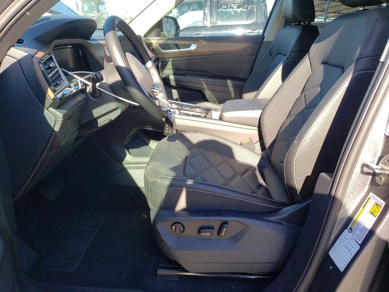 Aukcja sprzedaży 2025 Volkswagen Atlas, vin: 1V2WR2CAXSC559457, numer aukcji: 62582826