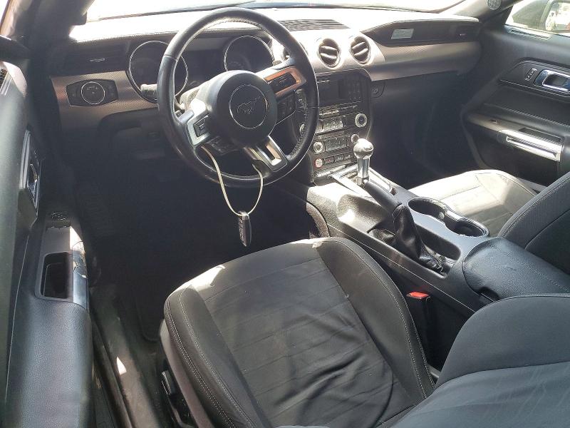 Продаж на аукціоні авто 2015 Ford Mustang, vin: 1FA6P8TH3F5335762, номер лоту: 59712056