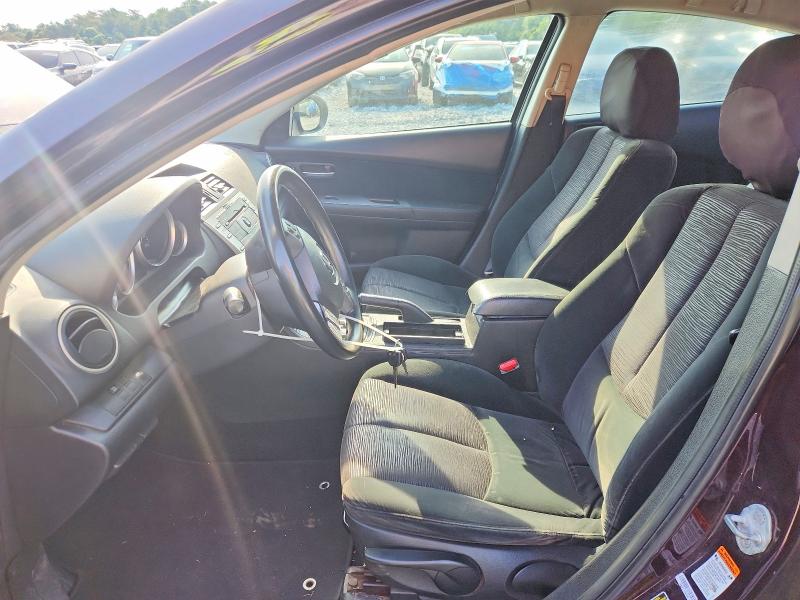 Aukcja sprzedaży 2010 Mazda 6, vin: 1YVHZ8BH5A5M57394, numer aukcji: 59632196