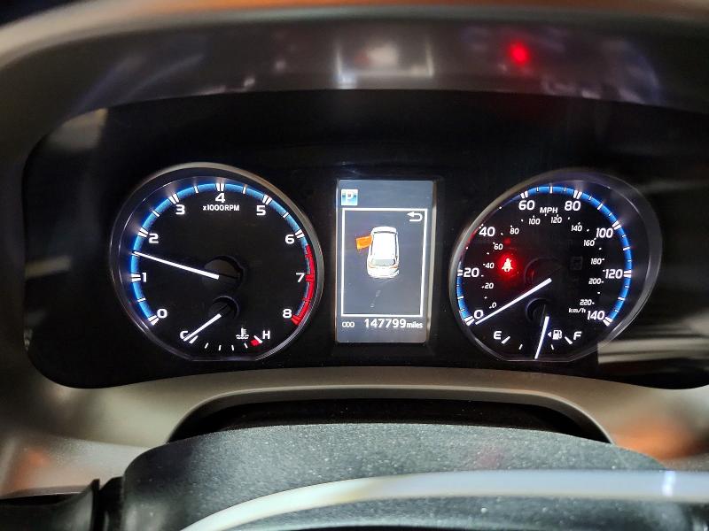2017 Toyota Rav4 მანქანა იყიდება აუქციონზე, vin: JTMBFREV1HJ115485, აუქციონის ნომერი: 59878446