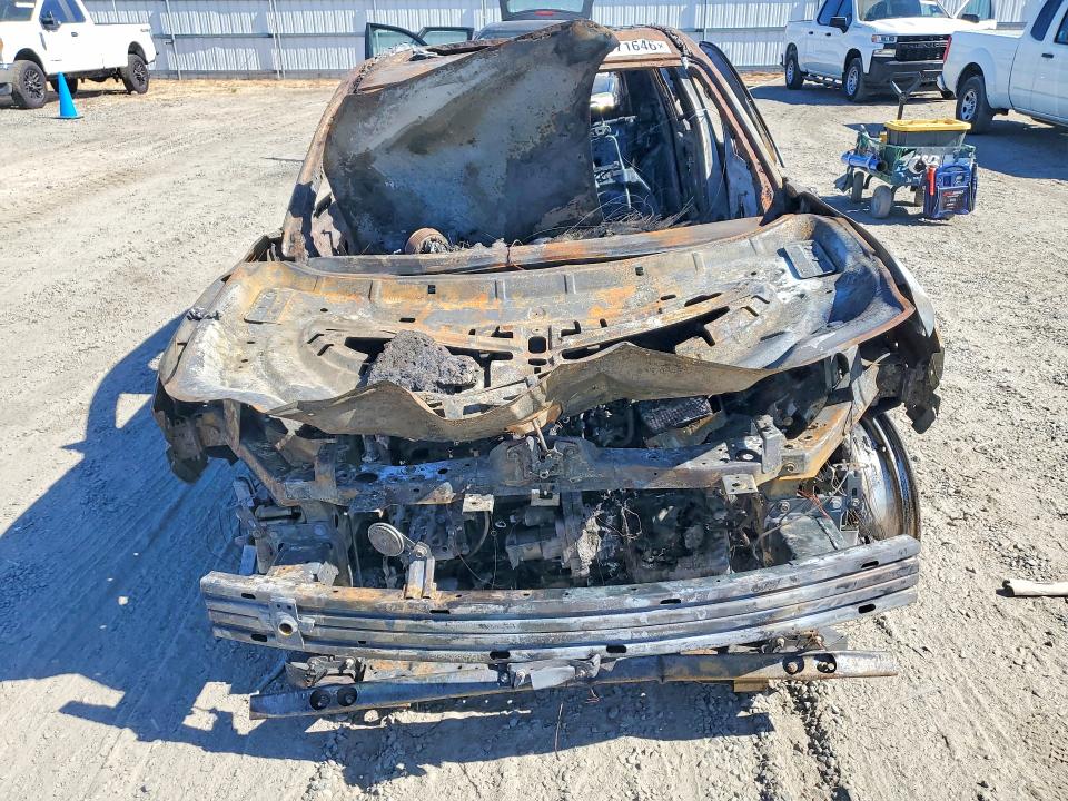 2025 Nissan Kicks მანქანა იყიდება აუქციონზე, vin: 3N8AP6DC1SL407424, აუქციონის ნომერი: 61971646