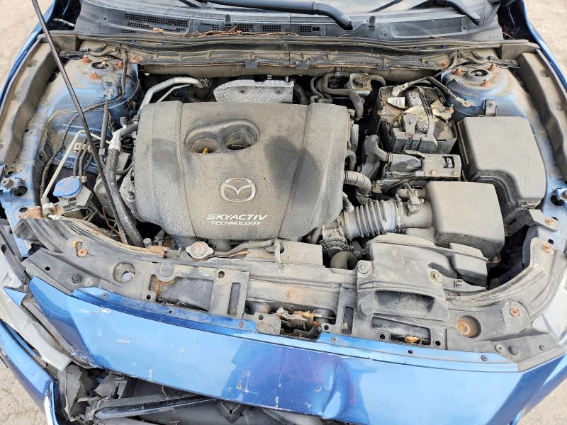 Aukcja sprzedaży 2017 Mazda 3, vin: JM1BN1M32H1117928, numer aukcji: 60653916