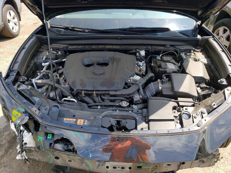 Продаж на аукціоні авто 2025 Mazda Cx-30, vin: 3MVDMBCM2SM771235, номер лоту: 60169266