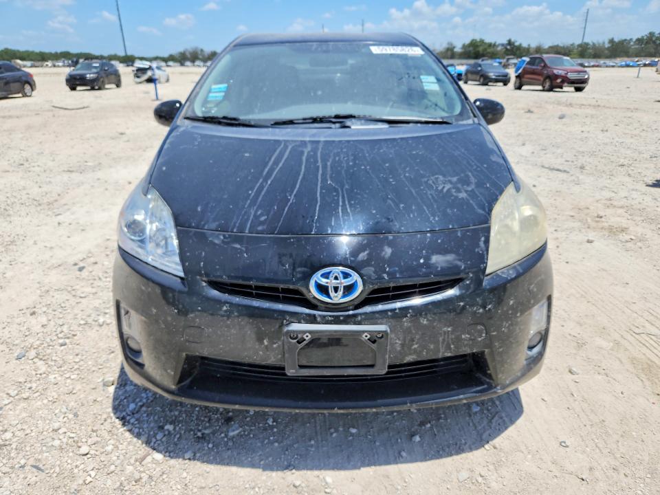59785826 :رقم المزاد ، JTDKN3DU2B1477728 vin ، 2011 Toyota Prius مزاد بيع