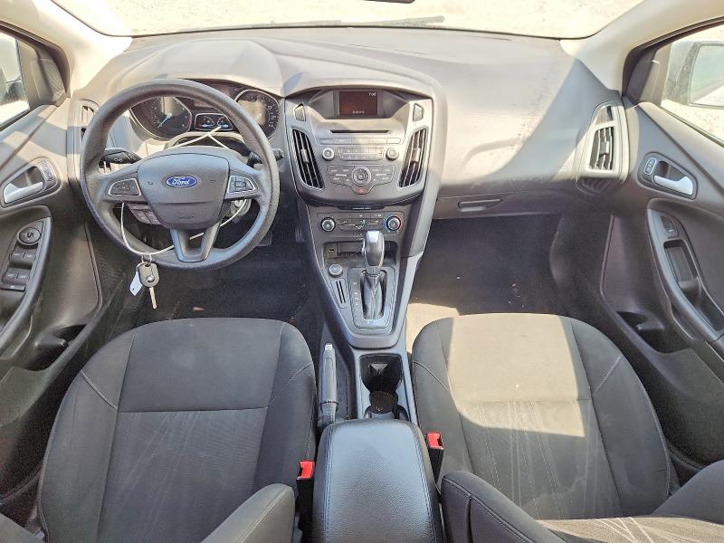 Продажа на аукционе авто 2015 Ford Focus, vin: 1FADP3K25FL326998, номер лота: 61040886