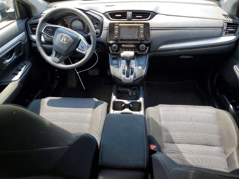 Продажа на аукционе авто 2018 Honda Cr-v, vin: 2HKRW6H35JH222707, номер лота: 60471776